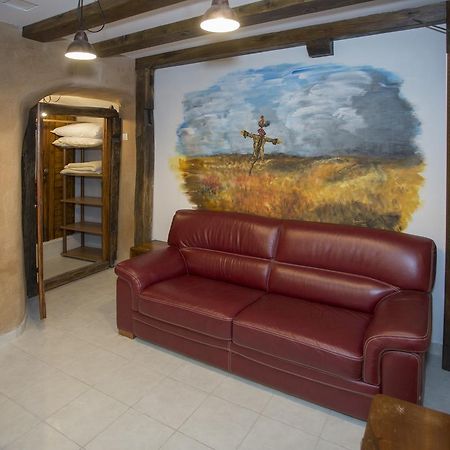 Dalmatian House Hotell Split Eksteriør bilde
