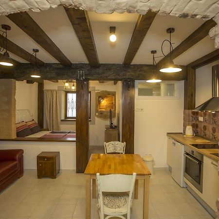Dalmatian House Hotell Split Eksteriør bilde