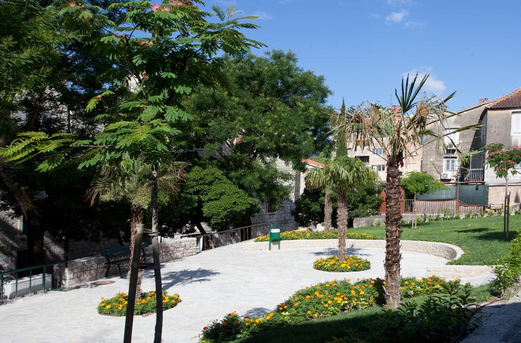 Dalmatian House Hotell Split Eksteriør bilde
