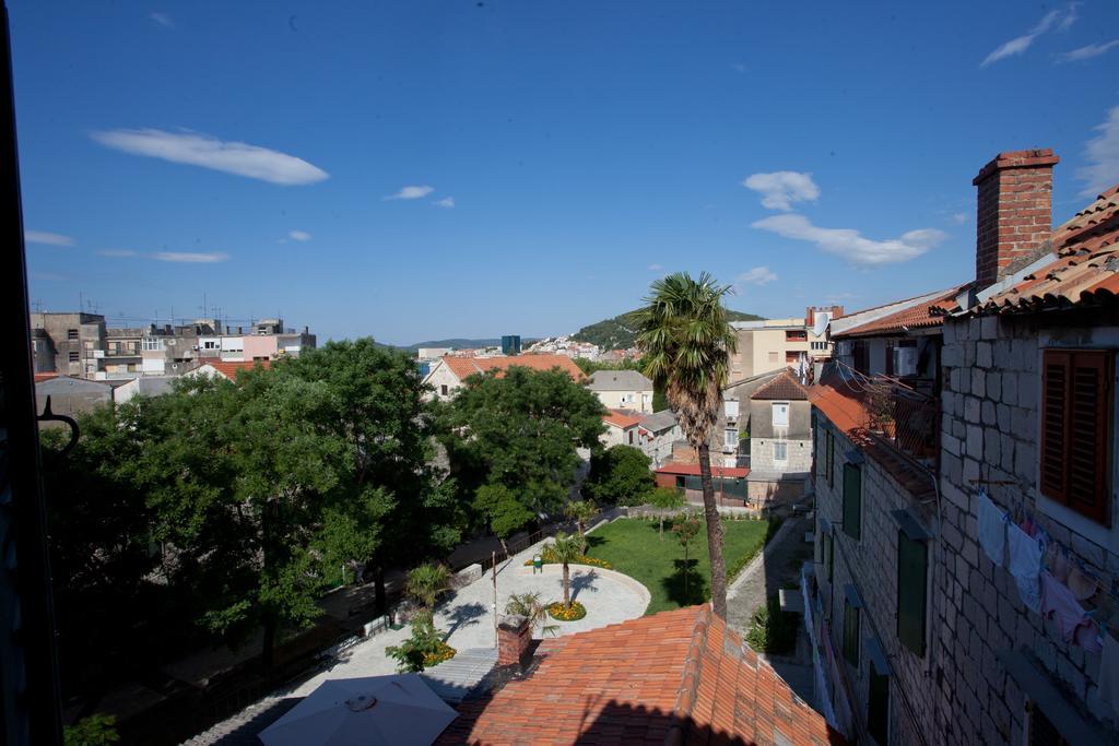 Dalmatian House Hotell Split Eksteriør bilde