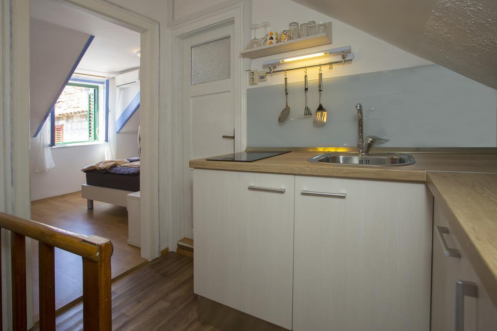 Dalmatian House Hotell Split Eksteriør bilde
