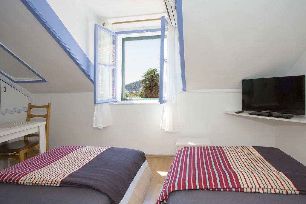 Dalmatian House Hotell Split Eksteriør bilde