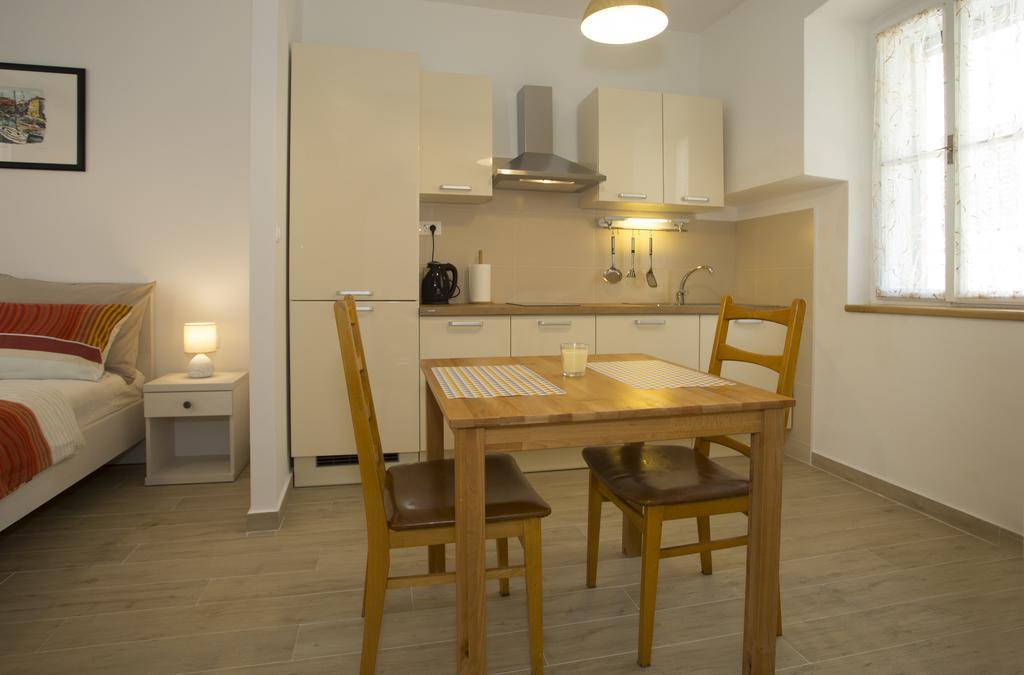 Dalmatian House Hotell Split Eksteriør bilde