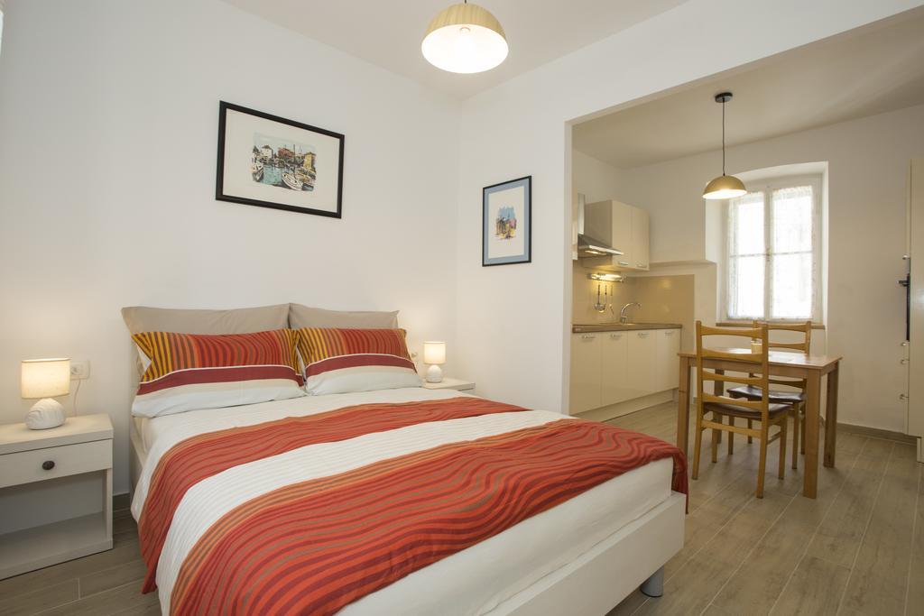 Dalmatian House Hotell Split Eksteriør bilde