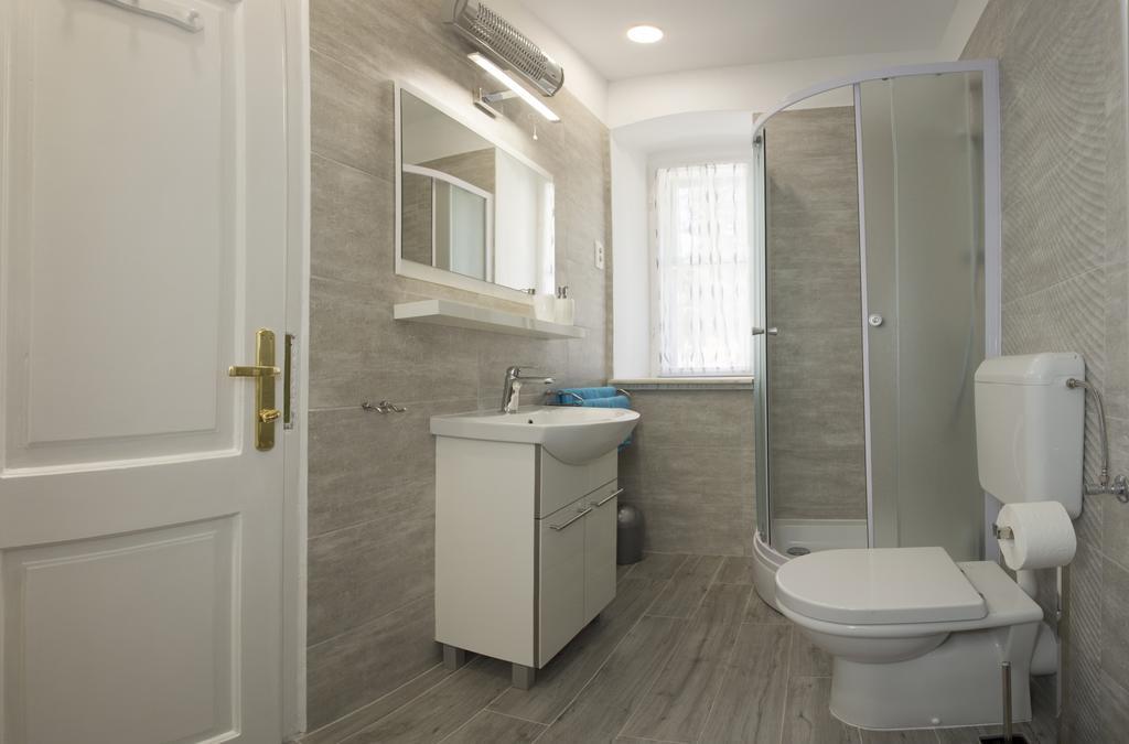 Dalmatian House Hotell Split Eksteriør bilde