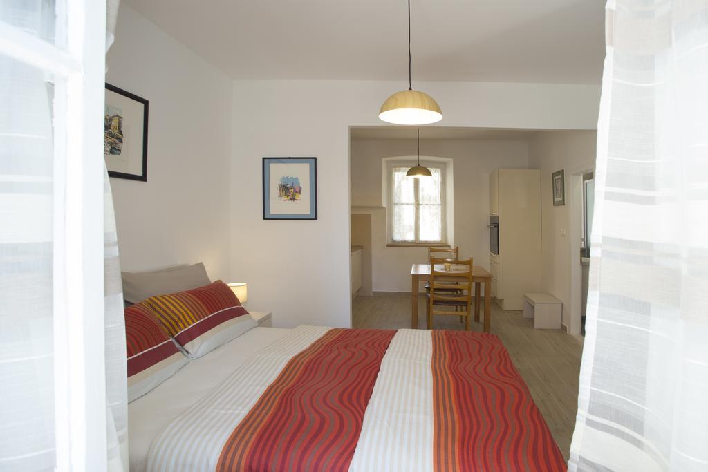 Dalmatian House Hotell Split Eksteriør bilde