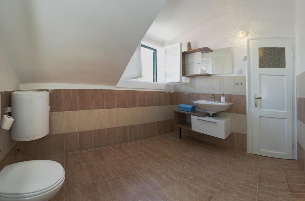 Dalmatian House Hotell Split Eksteriør bilde