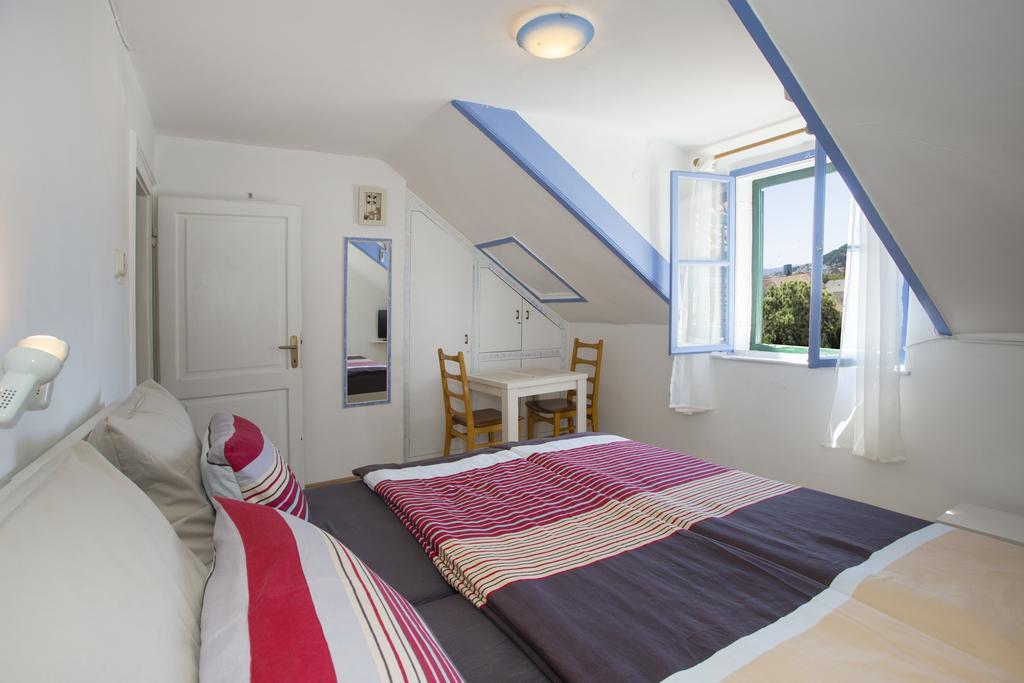 Dalmatian House Hotell Split Eksteriør bilde