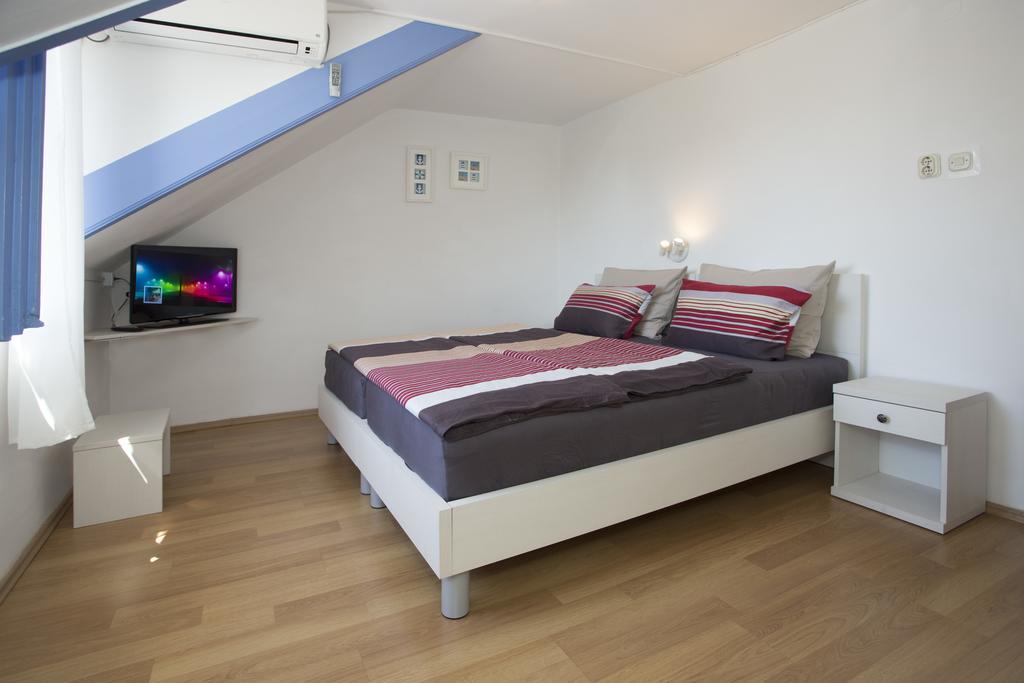 Dalmatian House Hotell Split Eksteriør bilde