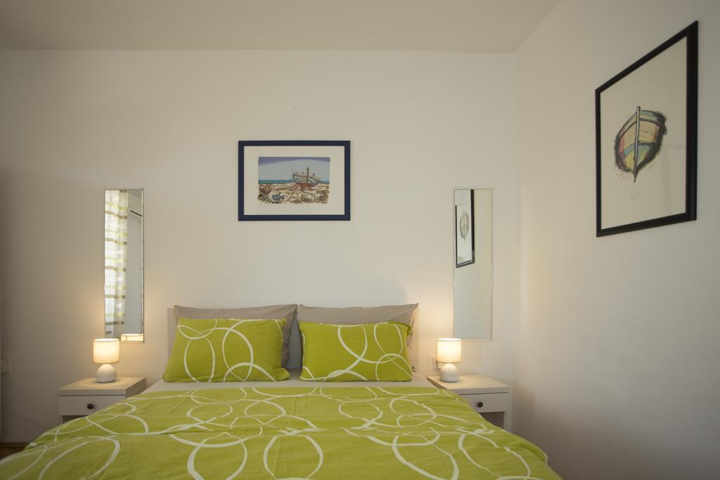 Dalmatian House Hotell Split Eksteriør bilde