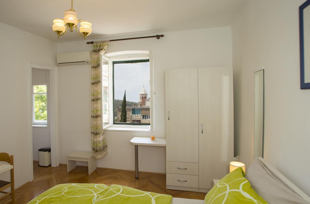 Dalmatian House Hotell Split Eksteriør bilde