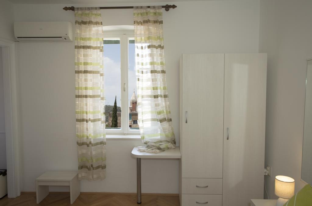 Dalmatian House Hotell Split Eksteriør bilde
