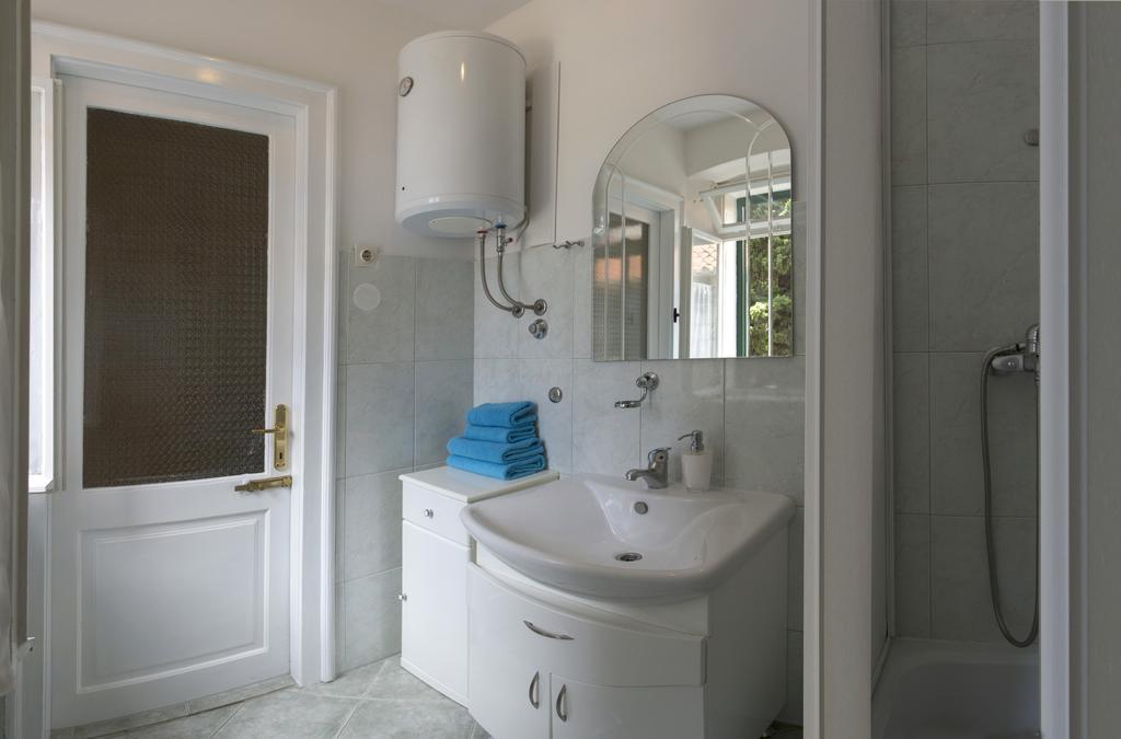 Dalmatian House Hotell Split Eksteriør bilde