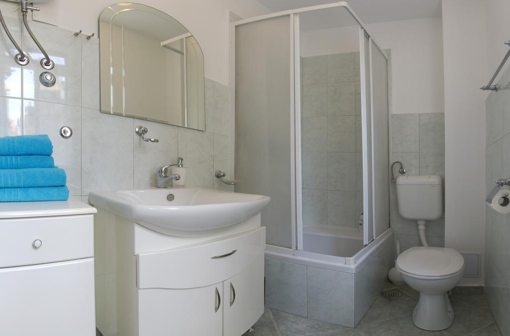 Dalmatian House Hotell Split Eksteriør bilde