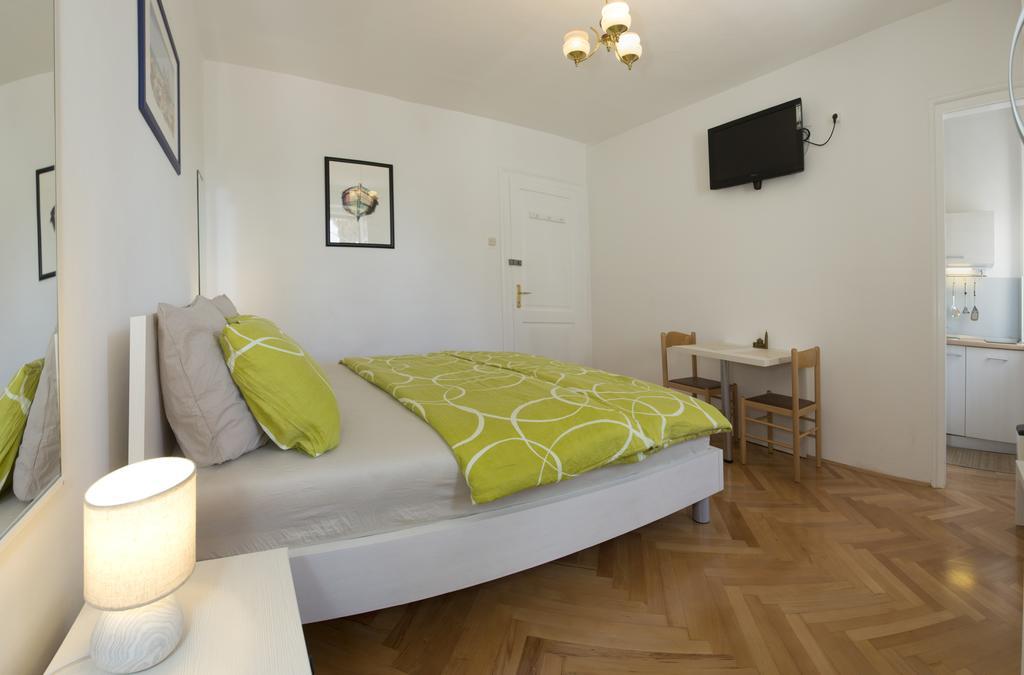 Dalmatian House Hotell Split Eksteriør bilde
