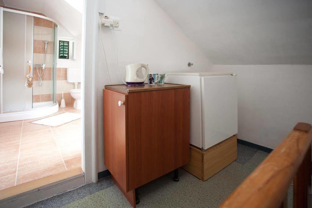 Dalmatian House Hotell Split Eksteriør bilde