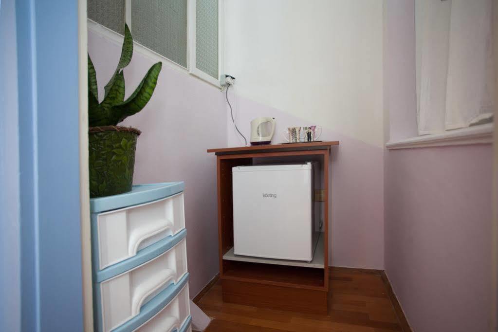 Dalmatian House Hotell Split Eksteriør bilde