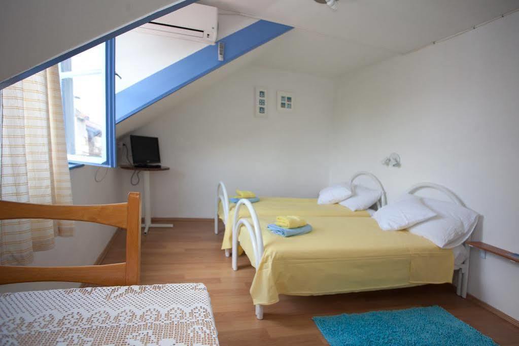 Dalmatian House Hotell Split Eksteriør bilde