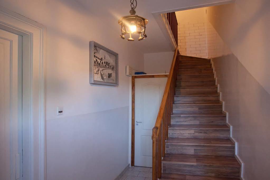 Dalmatian House Hotell Split Eksteriør bilde