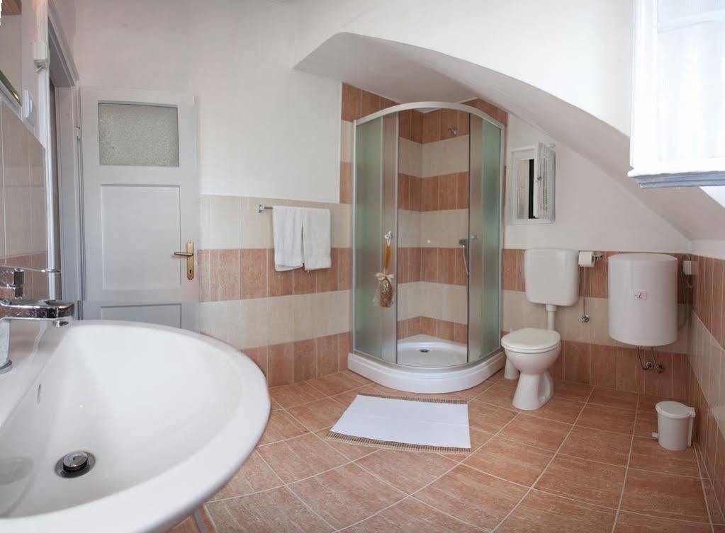 Dalmatian House Hotell Split Eksteriør bilde