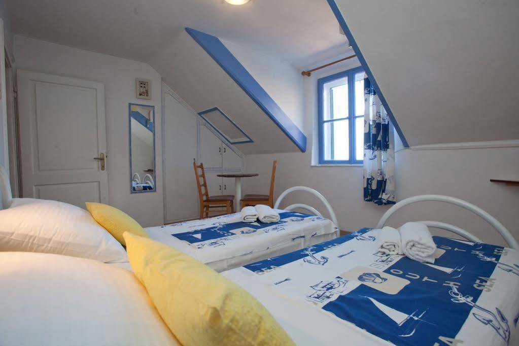 Dalmatian House Hotell Split Eksteriør bilde