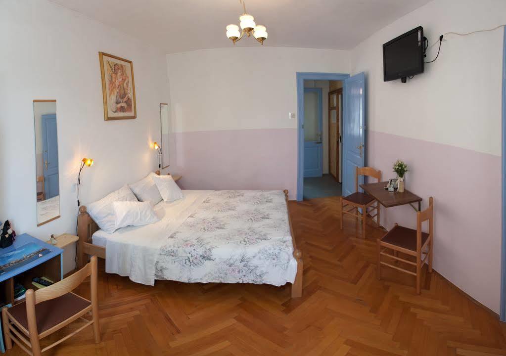 Dalmatian House Hotell Split Eksteriør bilde