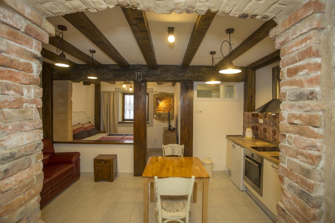 Dalmatian House Hotell Split Eksteriør bilde