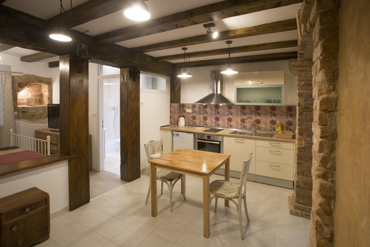 Dalmatian House Hotell Split Eksteriør bilde
