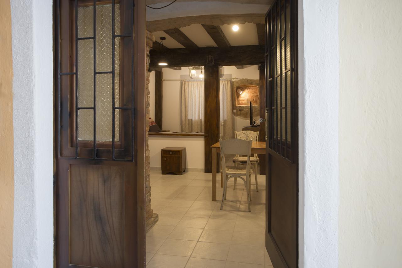 Dalmatian House Hotell Split Eksteriør bilde
