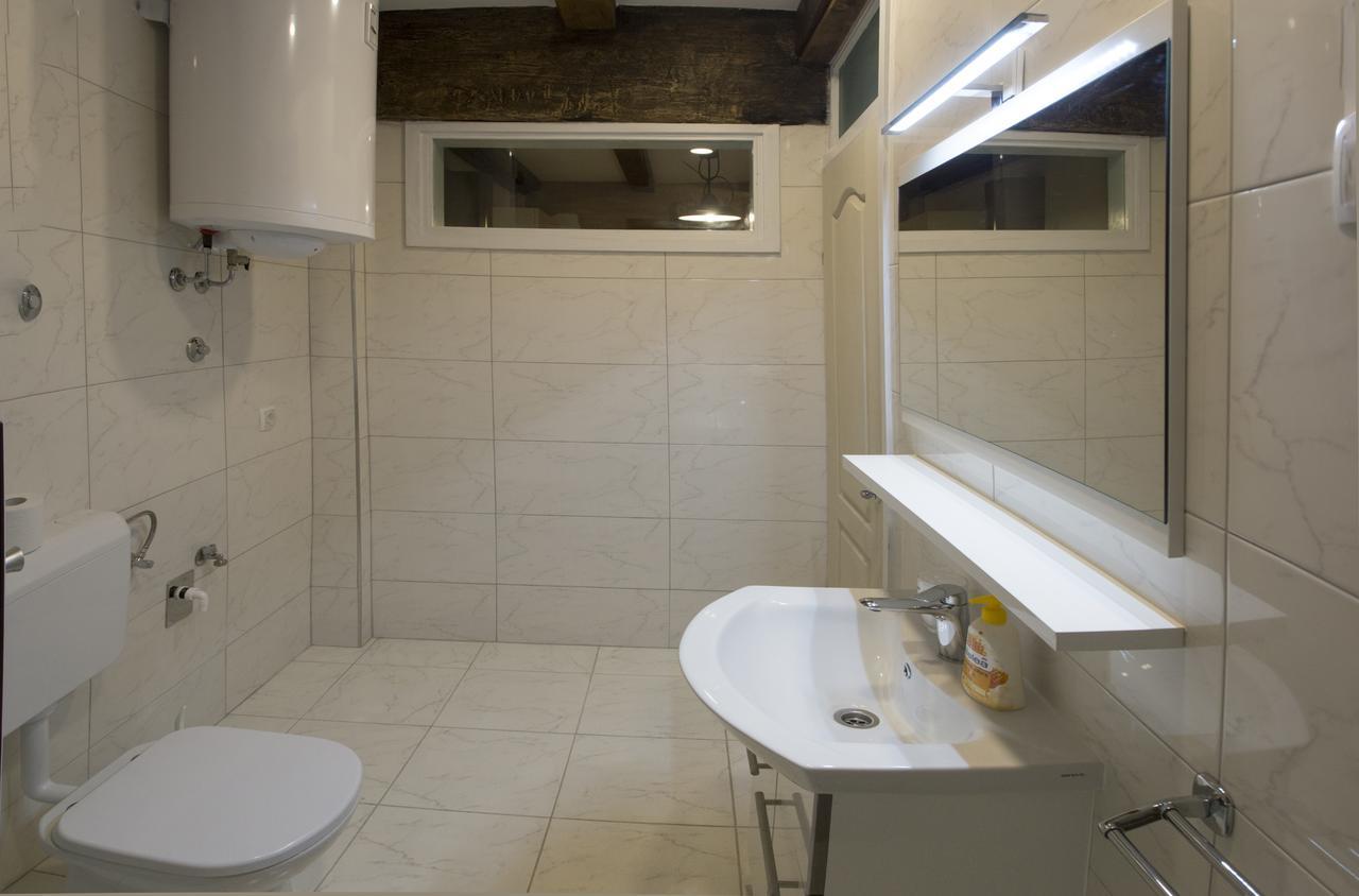 Dalmatian House Hotell Split Eksteriør bilde