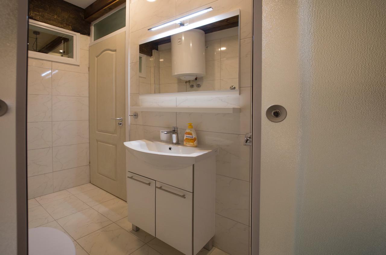 Dalmatian House Hotell Split Eksteriør bilde