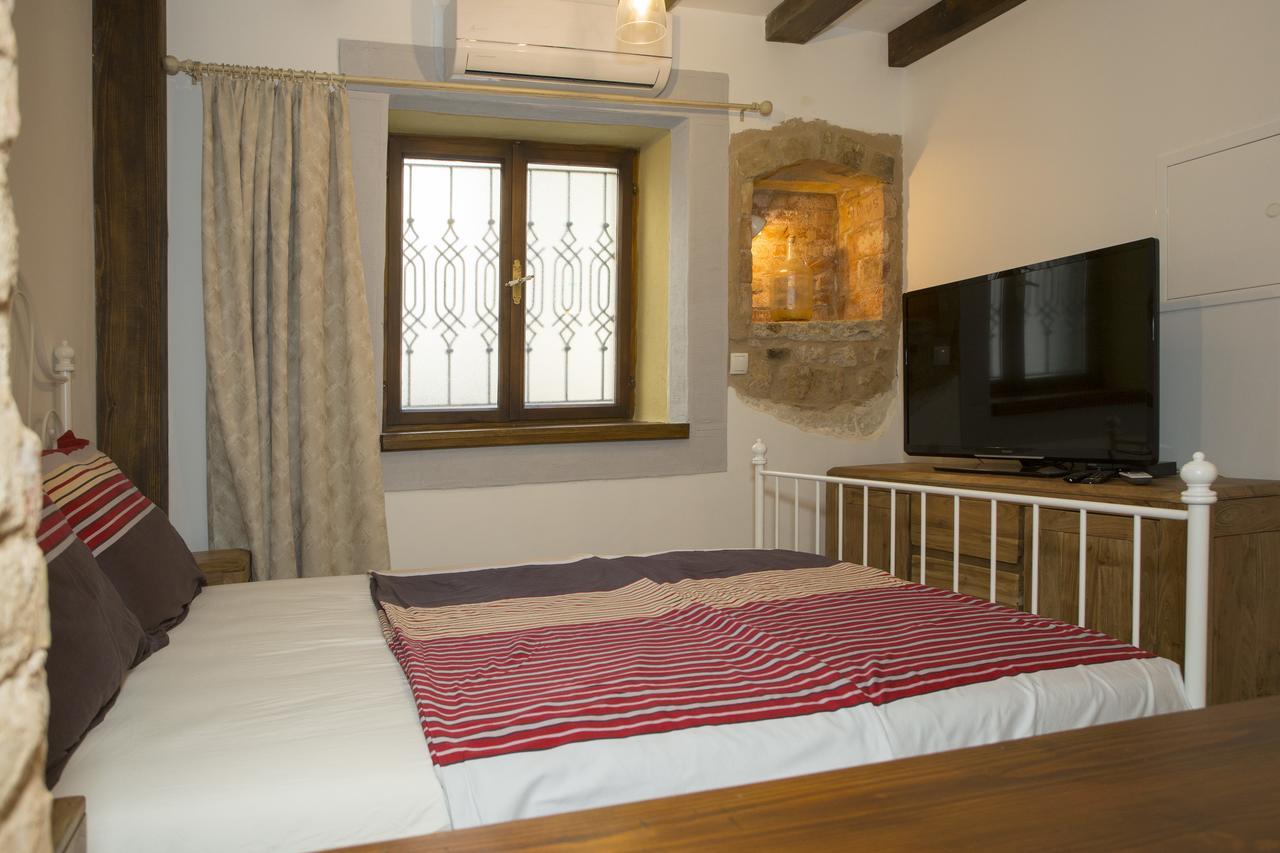 Dalmatian House Hotell Split Eksteriør bilde