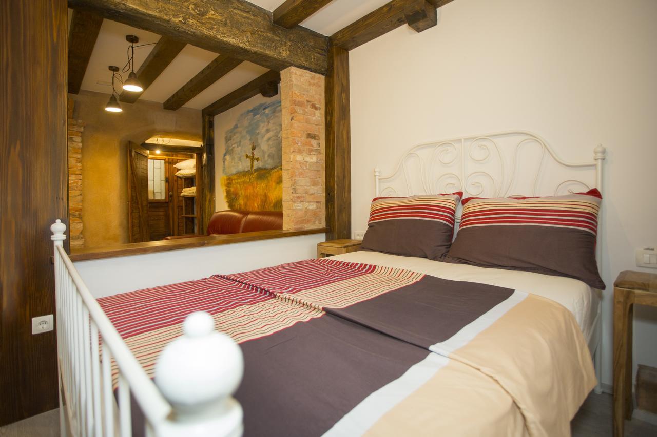 Dalmatian House Hotell Split Eksteriør bilde